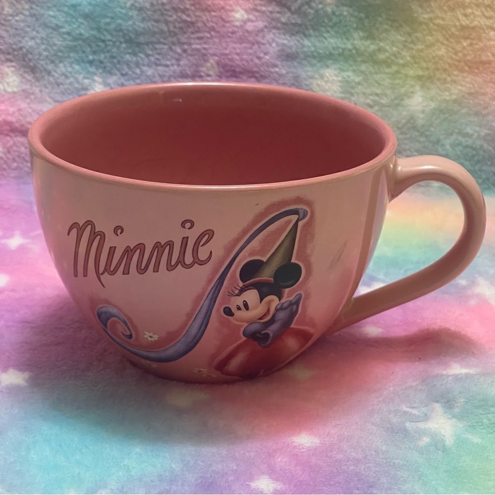Disney Minnie Mouse Ceramic coffee Mug